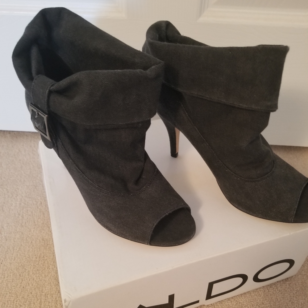 Aldo shoes